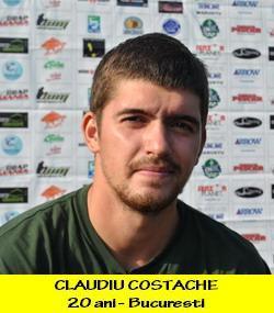 Claudiu Costache